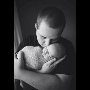 Meet your Posher, Dylan-joseph